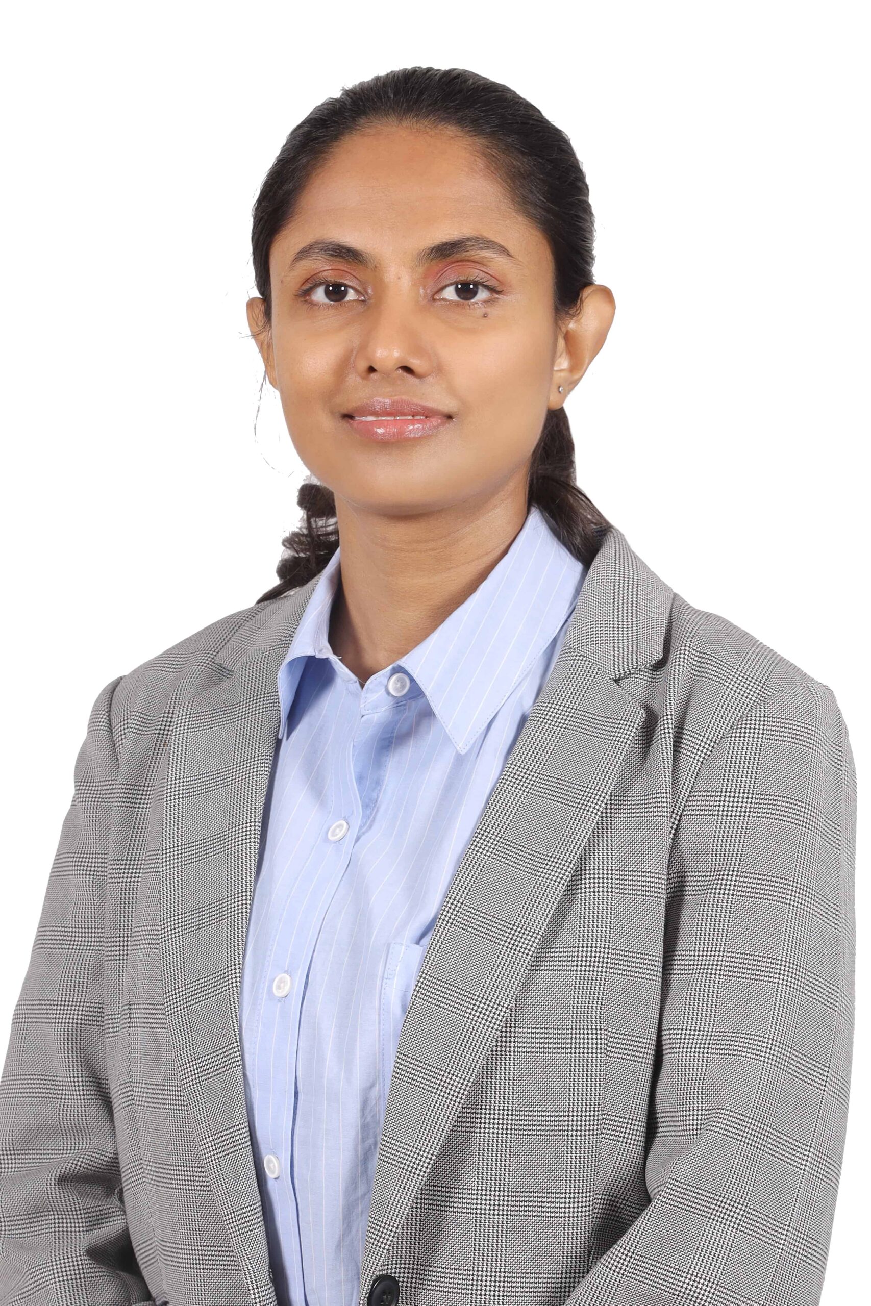 Vishaka Karunathilake