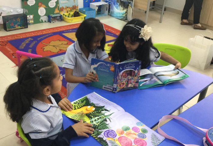 The Role of Reading Culture in British Education | Al Rabeeh Academy