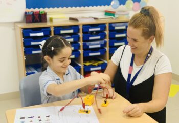 British Curriculum vs CBSE Abu Dhabi