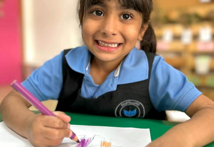 Early Years Education Abu Dhabi