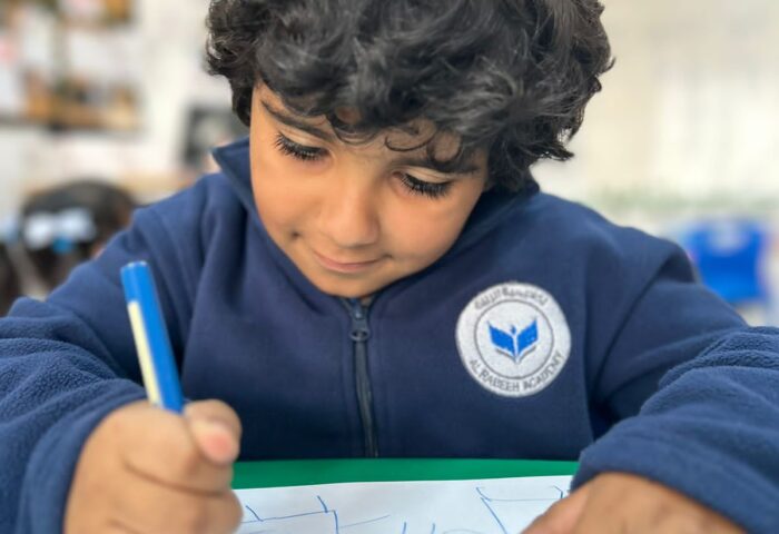 parent involvement in schools Abu Dhabi