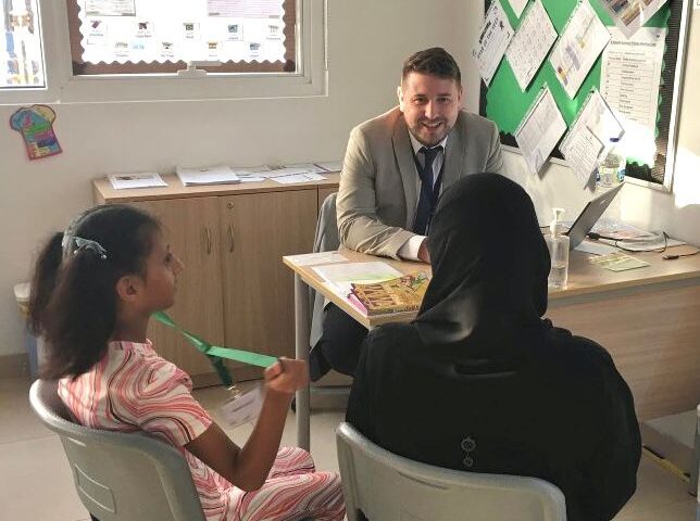 How Parents Can Support Their Child’s Learning at Home