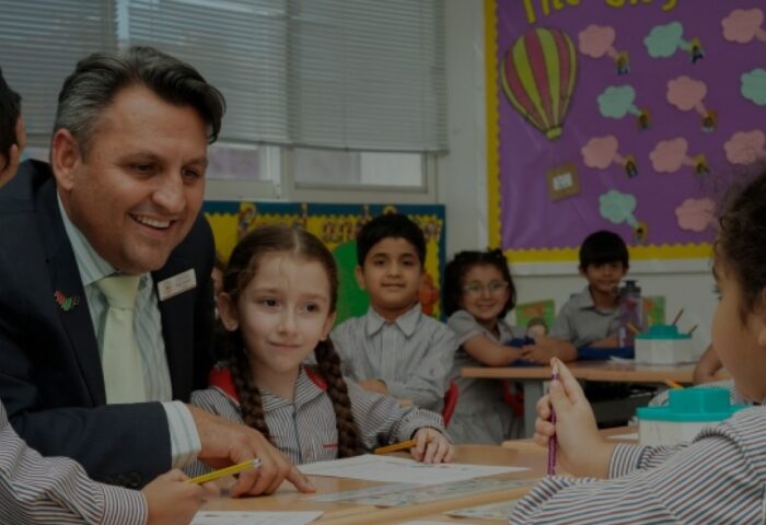 schools in Mohamed Bin Zayed City