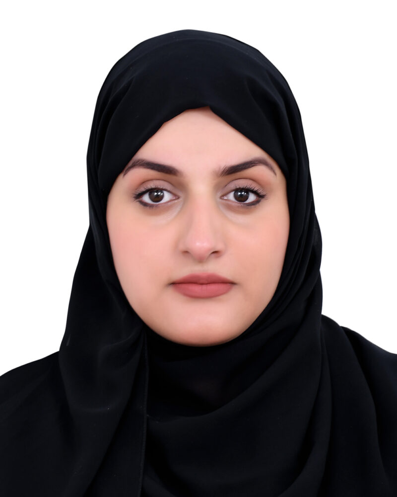 Dana Almansoori - Photo