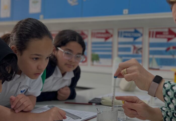 British curriculum schools in UAE