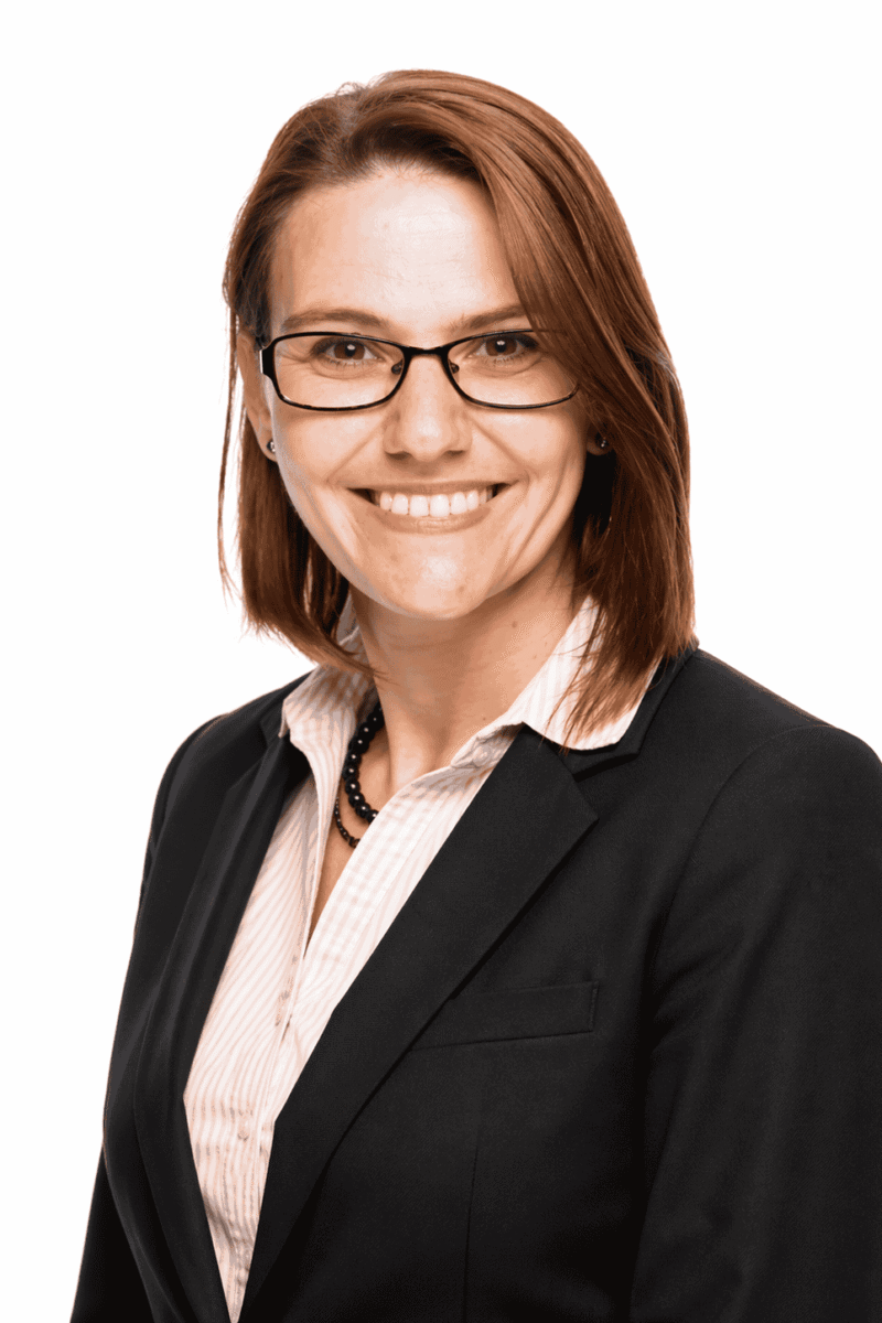 Berna Bouwer